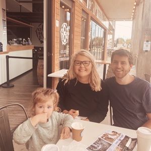 Meet your Posher, Hailey